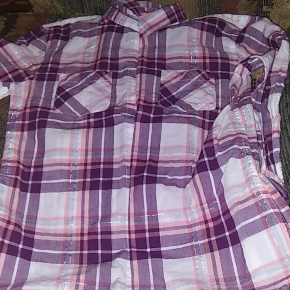 flannel